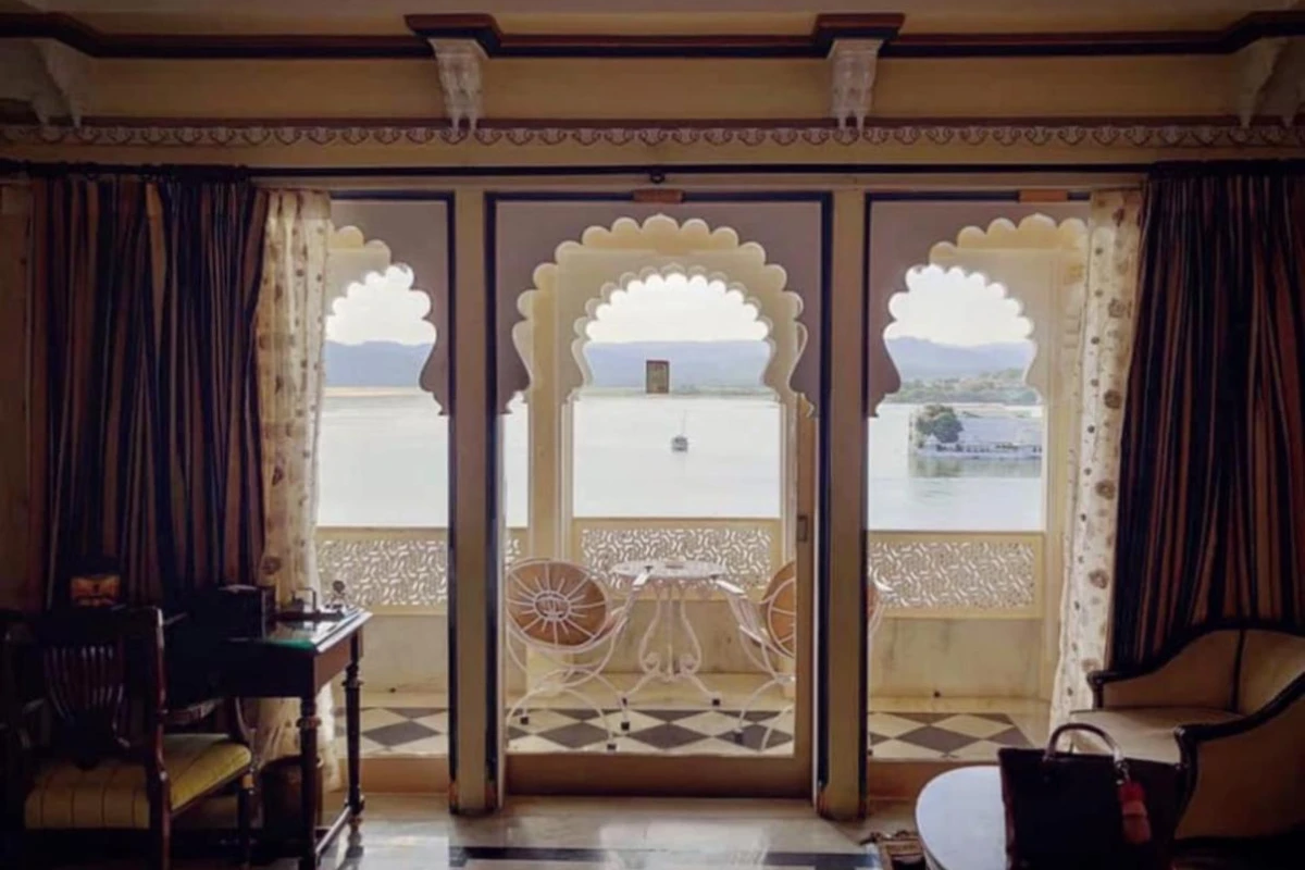 Shiv Niwas Palace - Hotel Photo 15