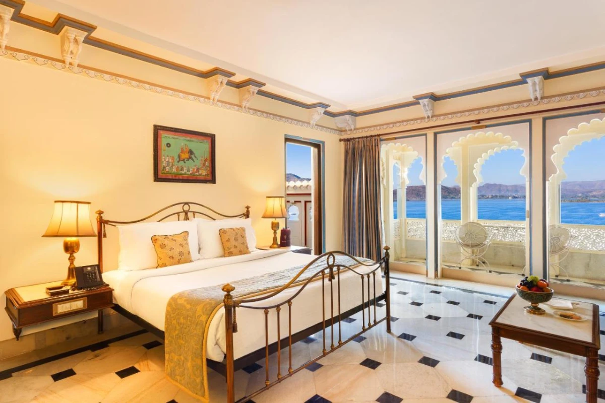 Shiv Niwas Palace - Hotel Photo 20