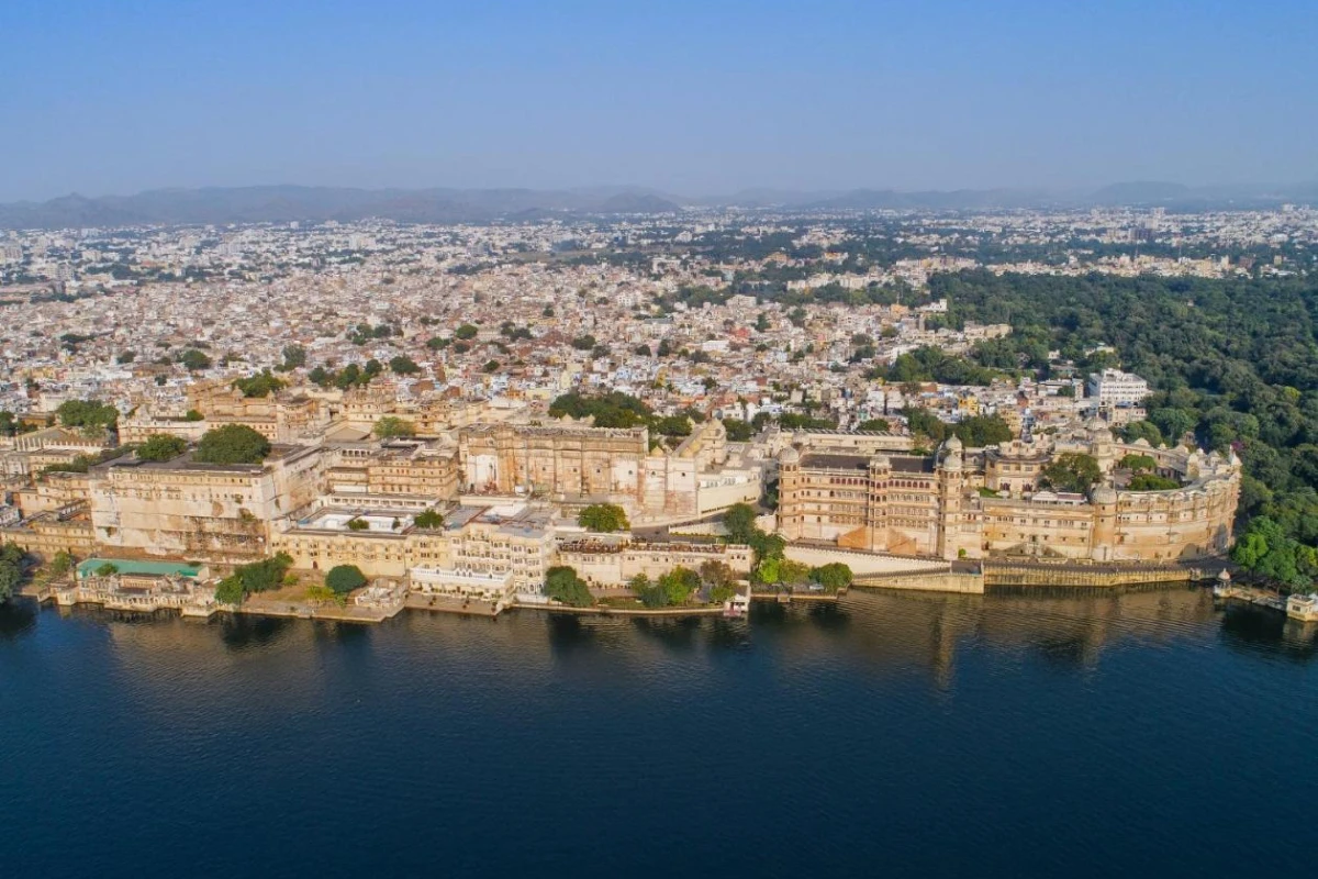 Shiv Niwas Palace - Hotel Photo 25