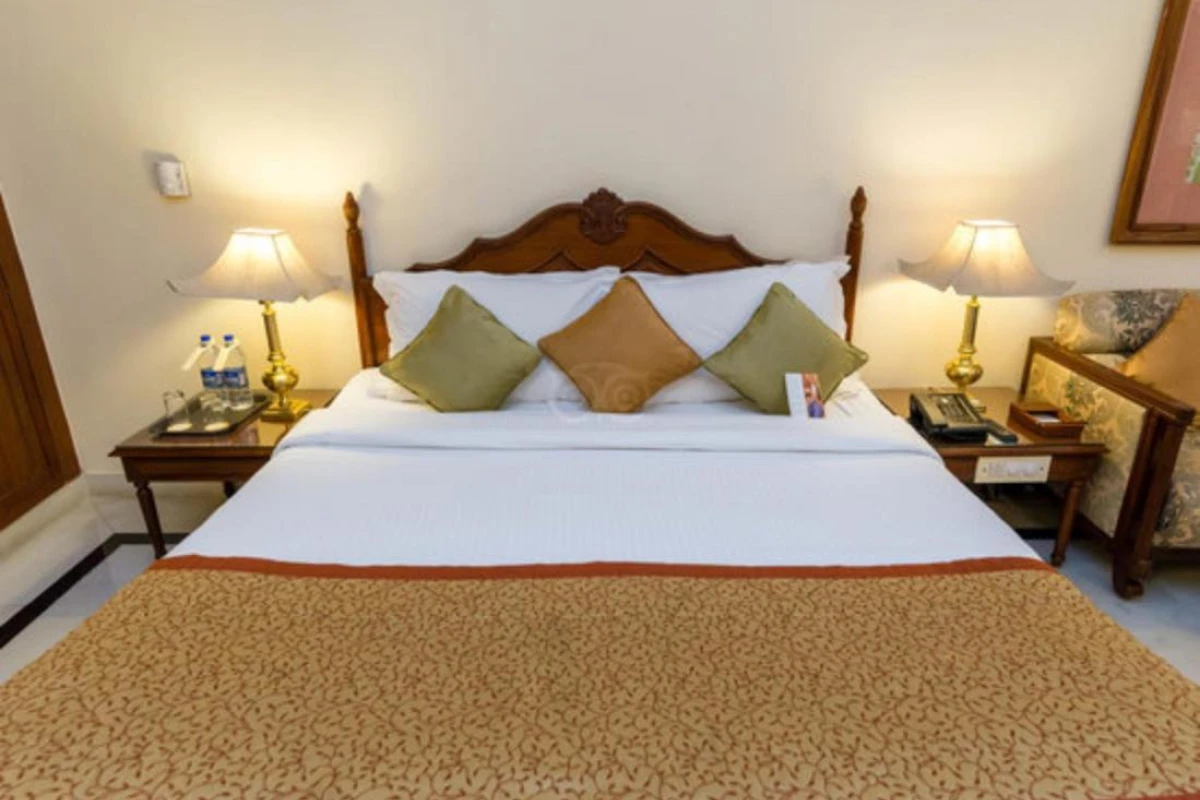 Shiv Niwas Palace - Hotel Photo 31