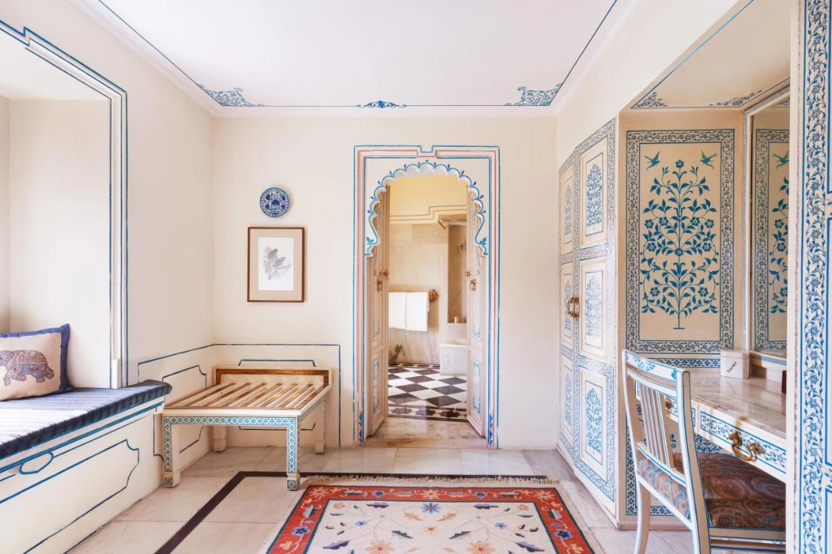 Shiv Niwas Palace - Hotel Photo 33