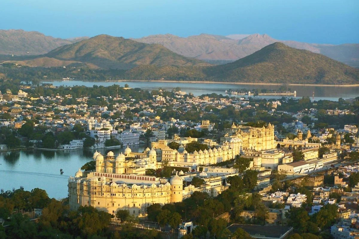 Shiv Niwas Palace - Hotel Photo 37