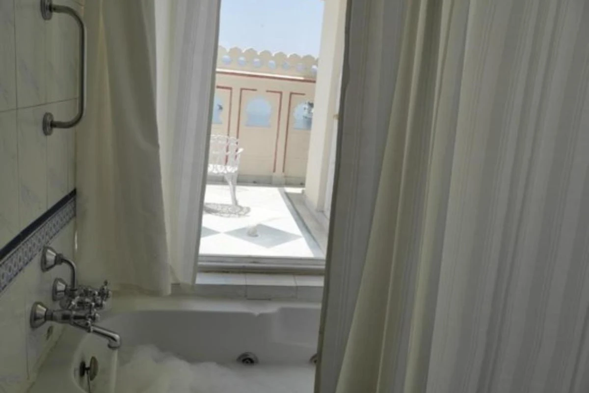 Shiv Niwas Palace - Hotel Photo 38