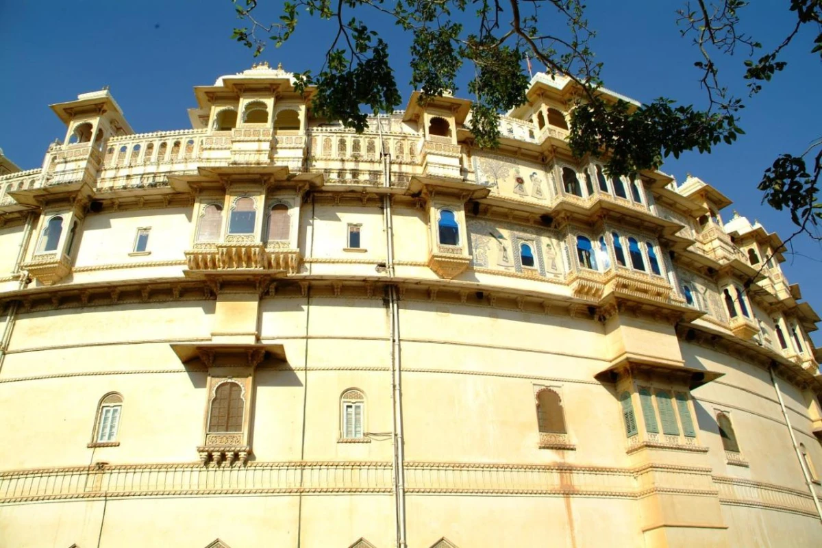 Shiv Niwas Palace - Hotel Photo 39