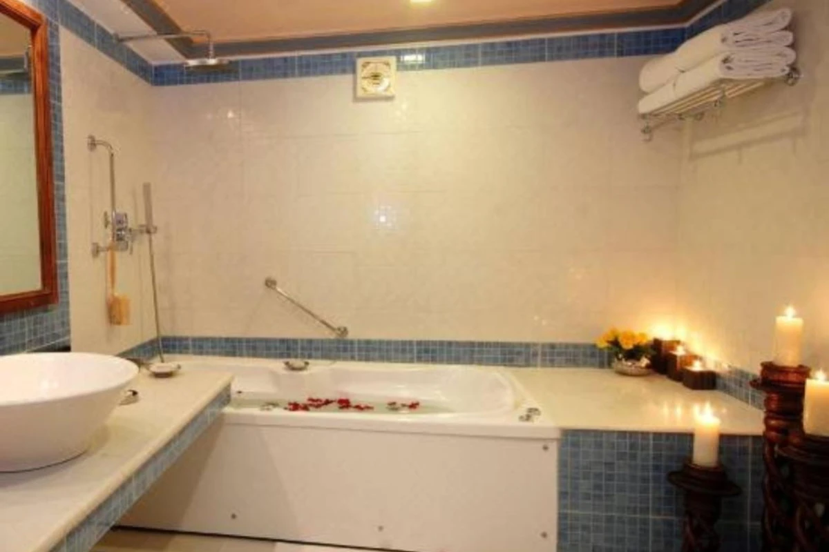 Shiv Niwas Palace - Hotel Photo 50