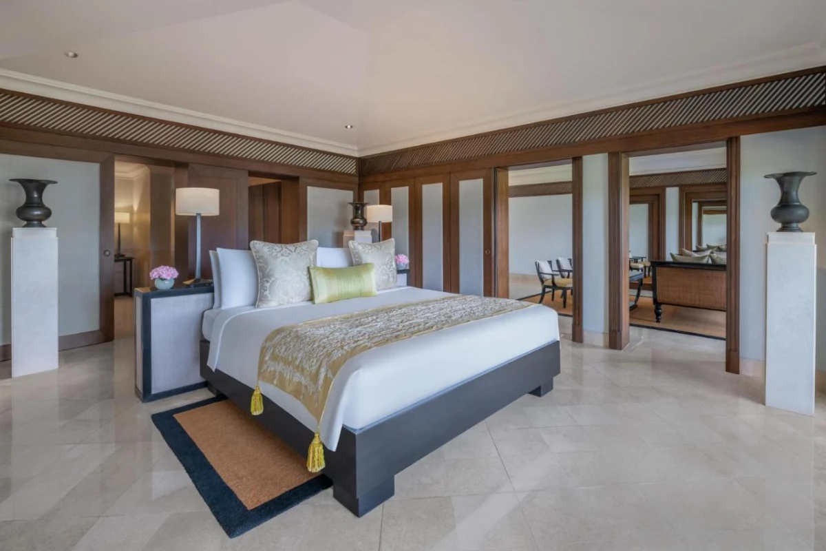 The St. Regis Goa Resort - Hotel Photo 1