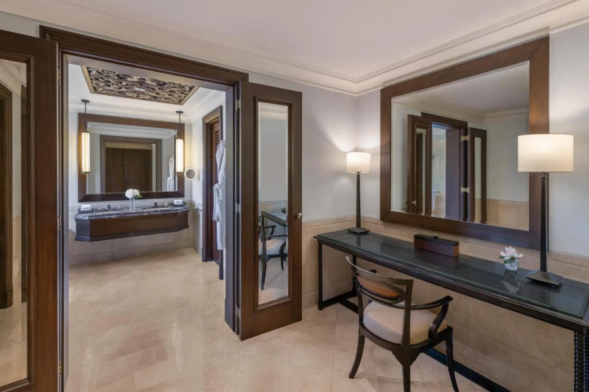 The St. Regis Goa Resort - Hotel Photo 2