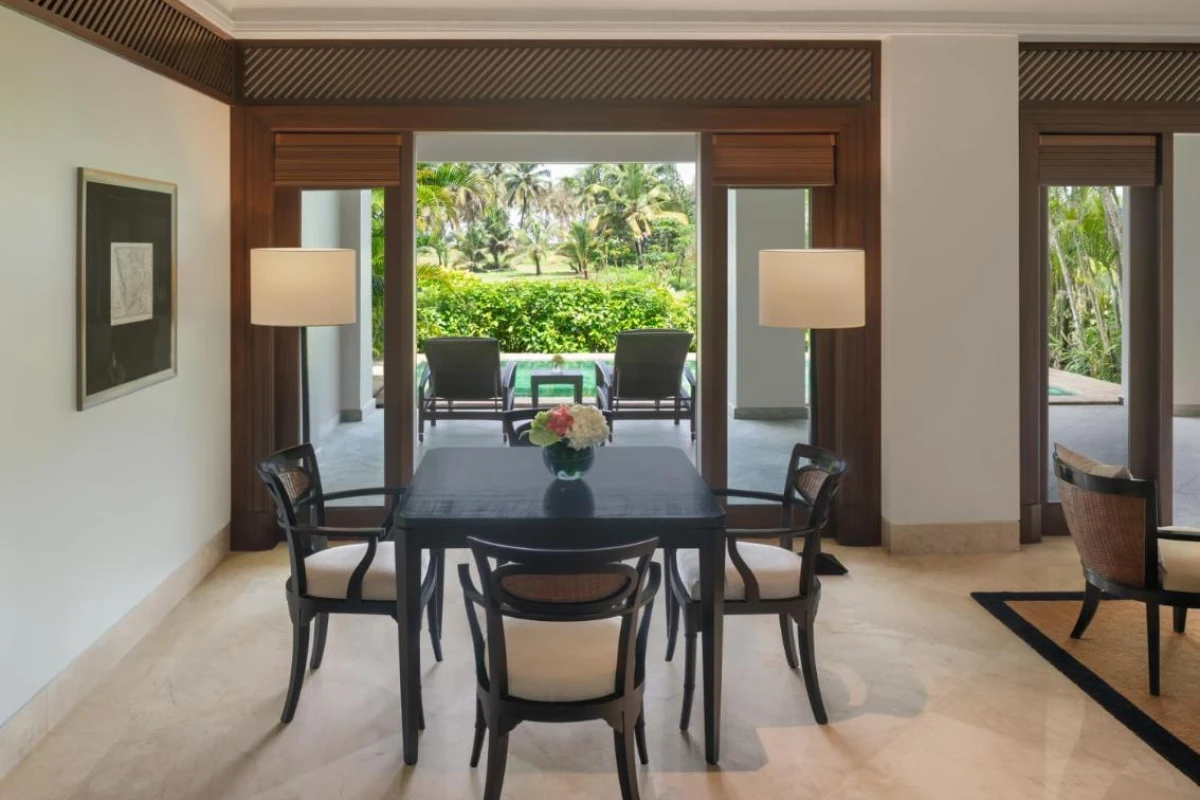 The St. Regis Goa Resort - Hotel Photo 3