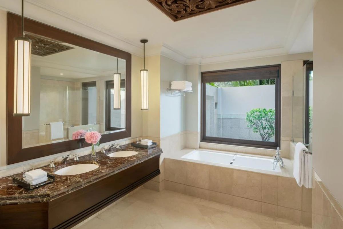 The St. Regis Goa Resort - Hotel Photo 4