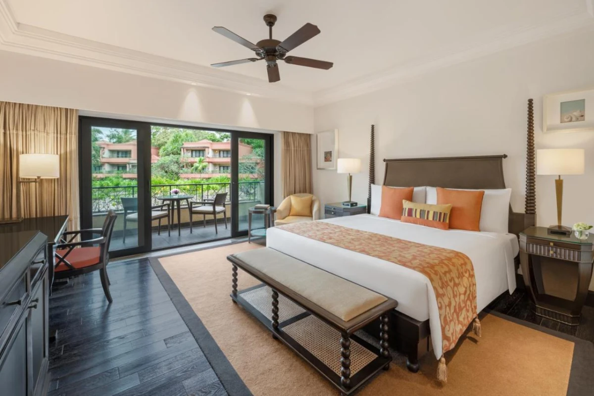 The St. Regis Goa Resort - Hotel Photo 6