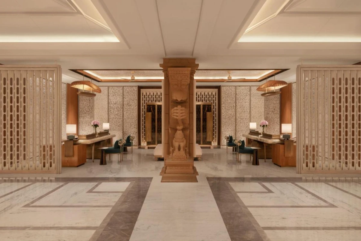 The St. Regis Goa Resort - Hotel Photo 10
