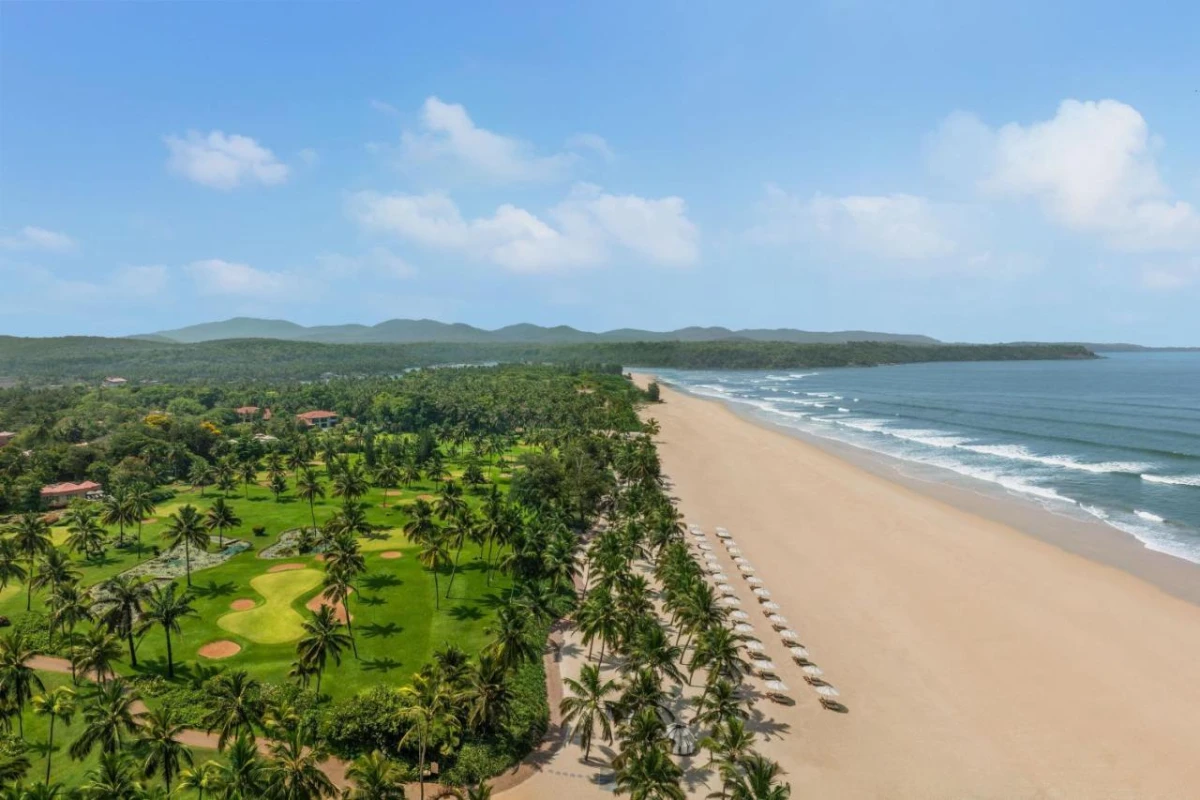 The St. Regis Goa Resort - Hotel Photo 11