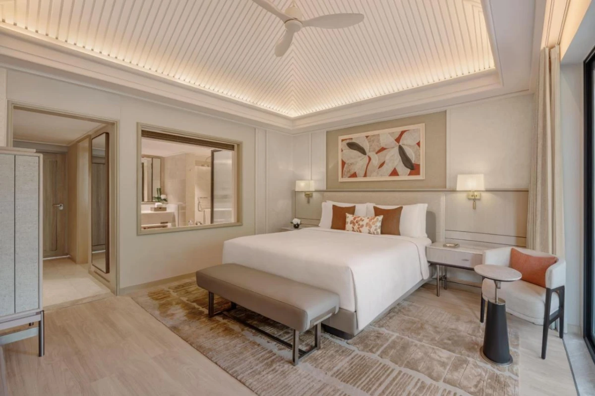 The St. Regis Goa Resort - Hotel Photo 20