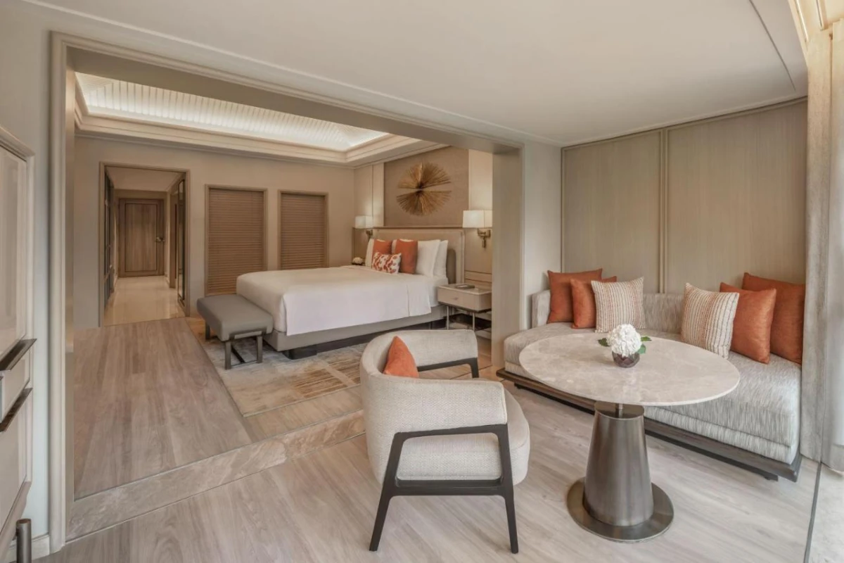 The St. Regis Goa Resort - Hotel Photo 21