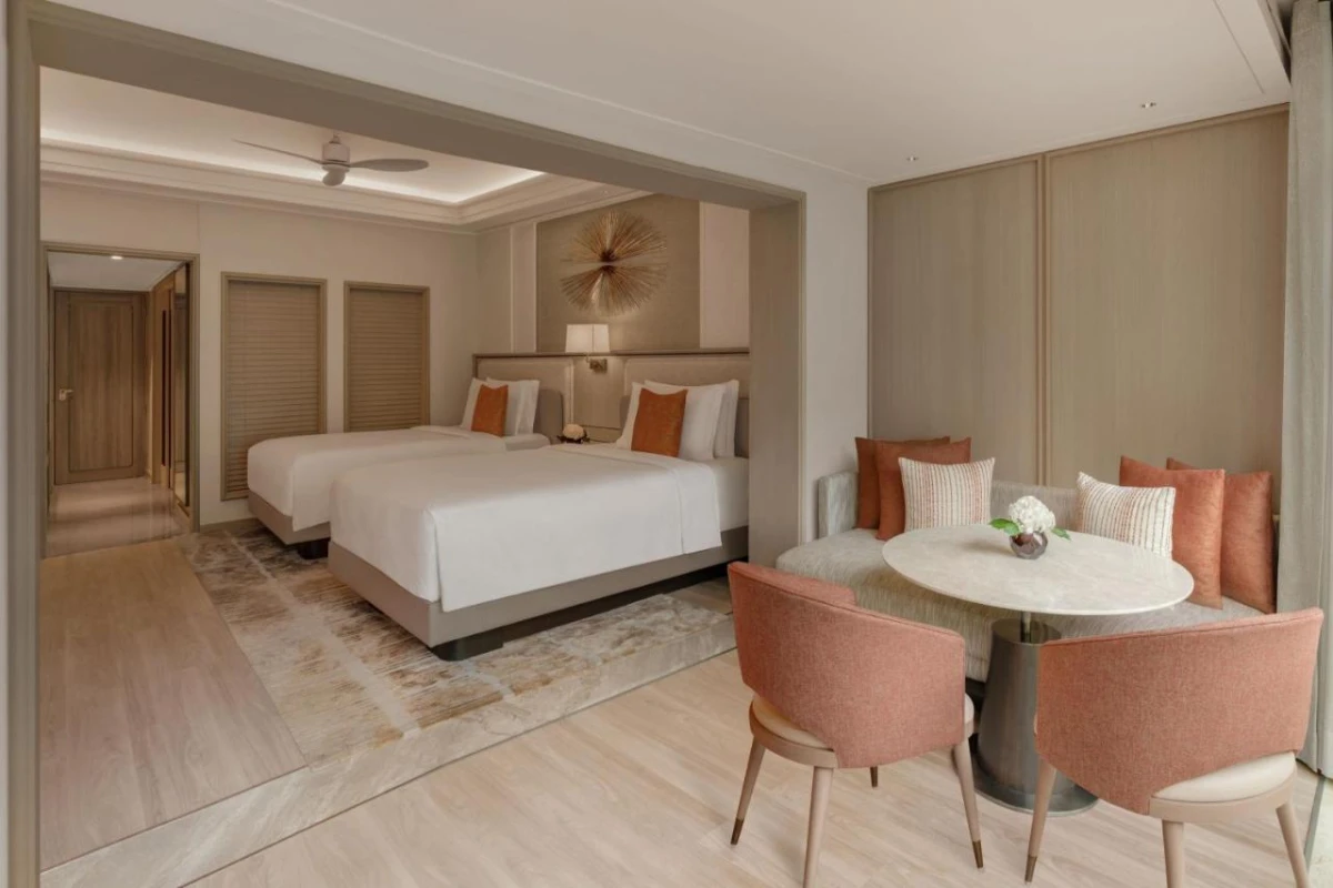 The St. Regis Goa Resort - Hotel Photo 24