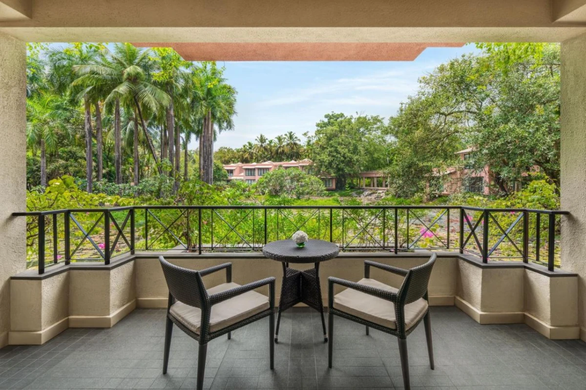 The St. Regis Goa Resort - Hotel Photo 25