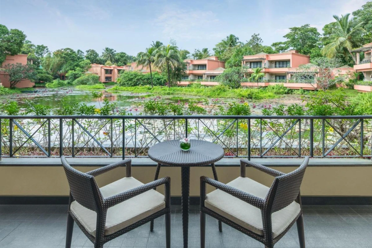 The St. Regis Goa Resort - Hotel Photo 26