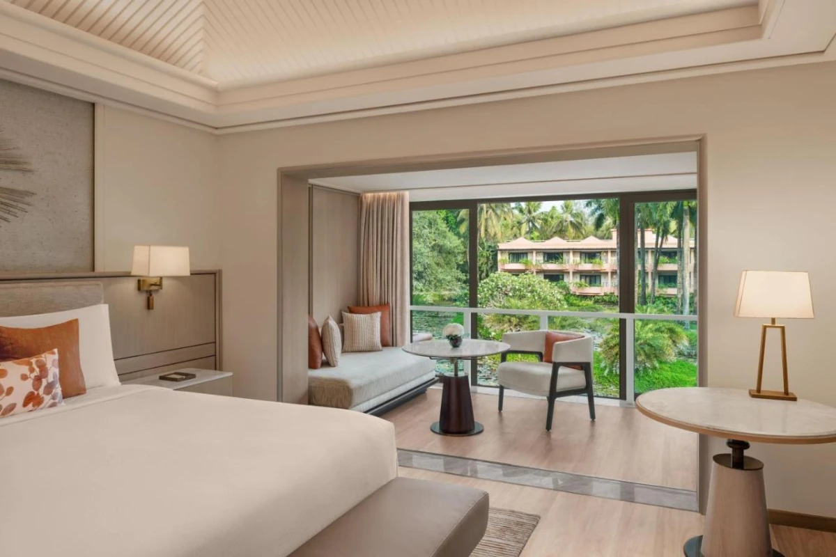 The St. Regis Goa Resort - Hotel Photo 27