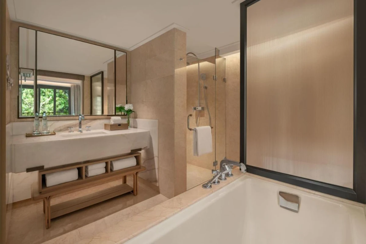 The St. Regis Goa Resort - Hotel Photo 29