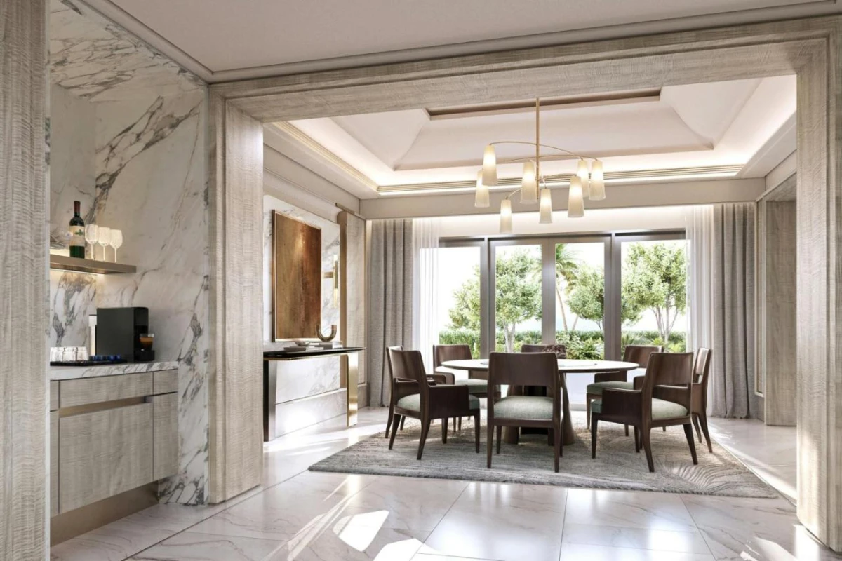 The St. Regis Goa Resort - Hotel Photo 30