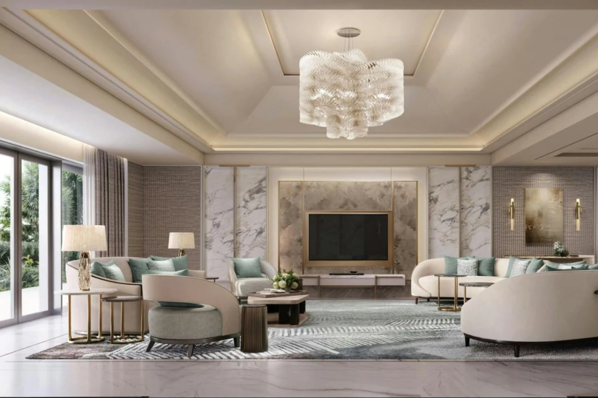 The St. Regis Goa Resort - Hotel Photo 38