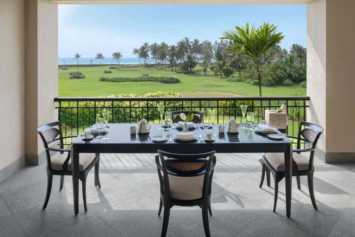 The St. Regis Goa Resort - Hotel Photo 39