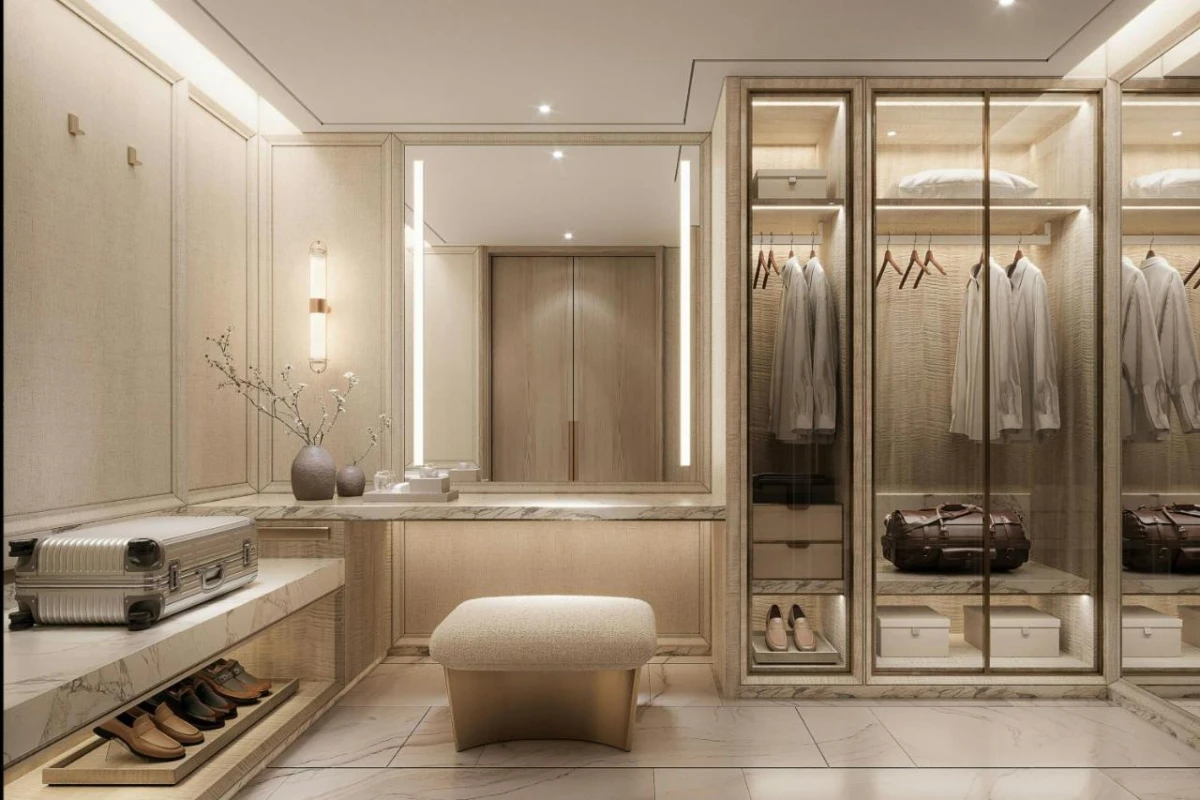 The St. Regis Goa Resort - Hotel Photo 47