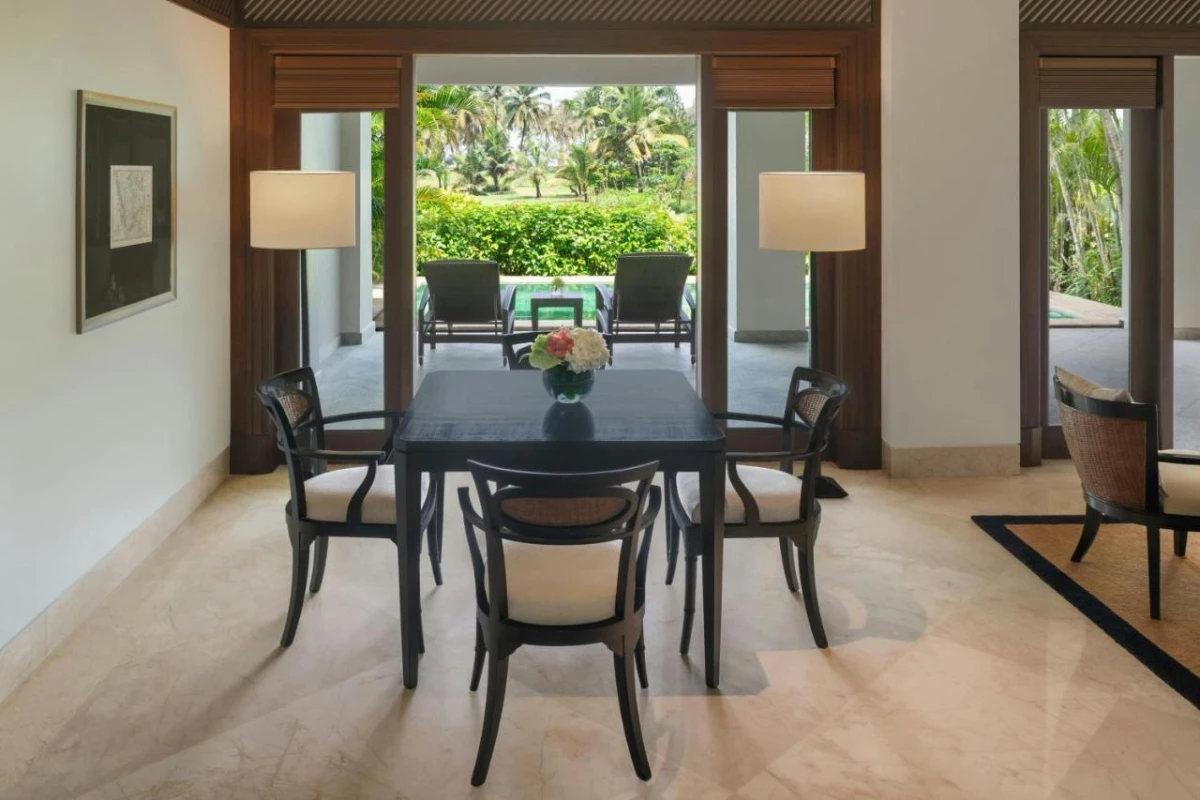The St. Regis Goa Resort - Hotel Photo 49