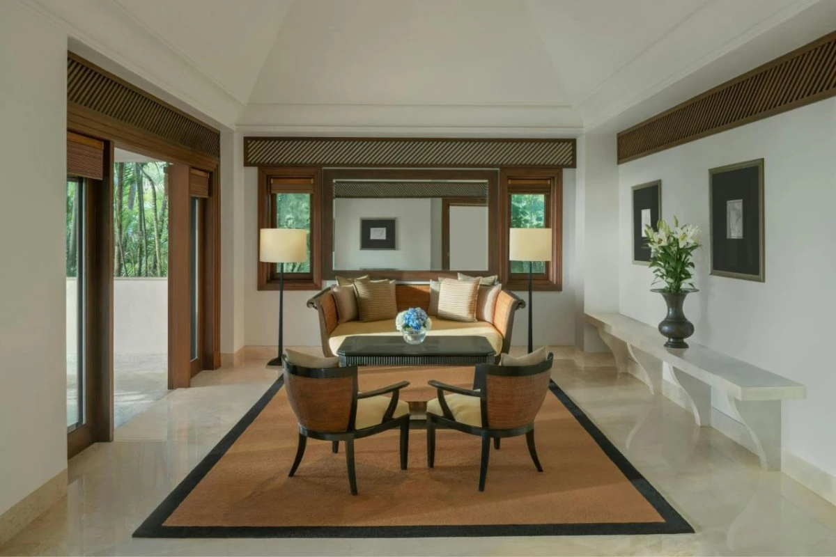 The St. Regis Goa Resort - Hotel Photo 50