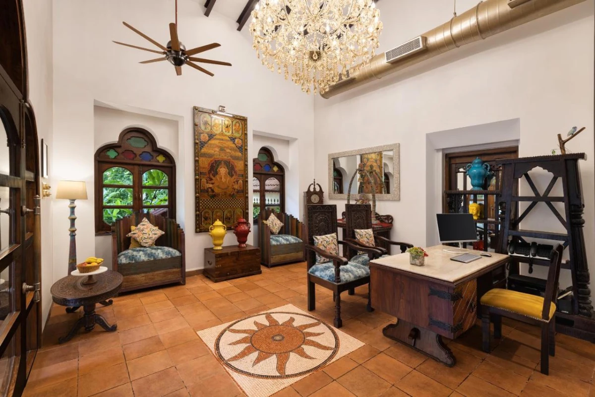 Storii By ITC Hotels Shanti Morada - Hotel Photo 4