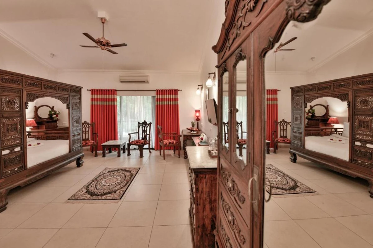 Storii By ITC Hotels Shanti Morada - Hotel Photo 8