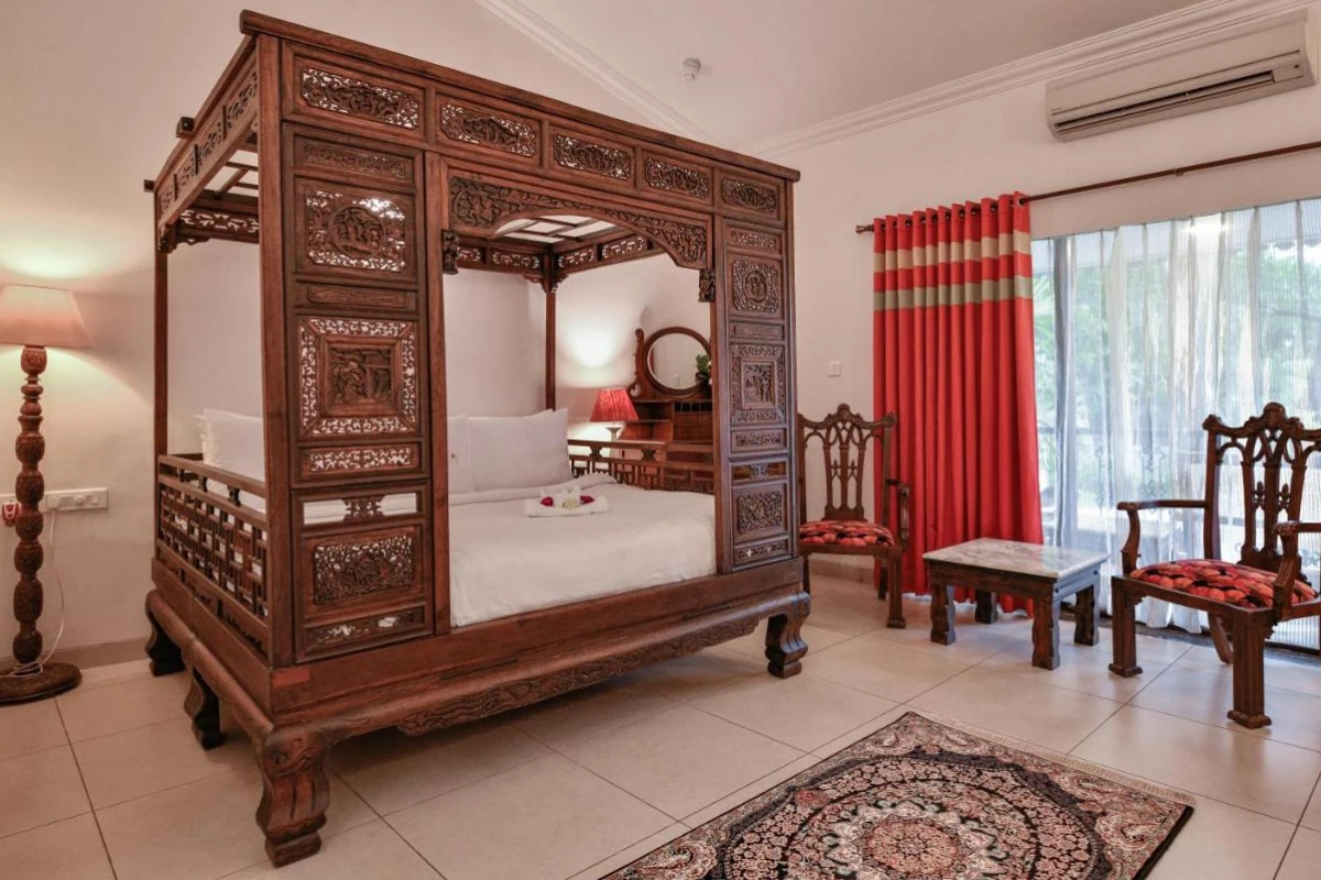 Storii By ITC Hotels Shanti Morada - Hotel Photo 9