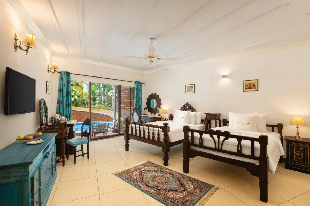 Storii By ITC Hotels Shanti Morada - Hotel Photo 10