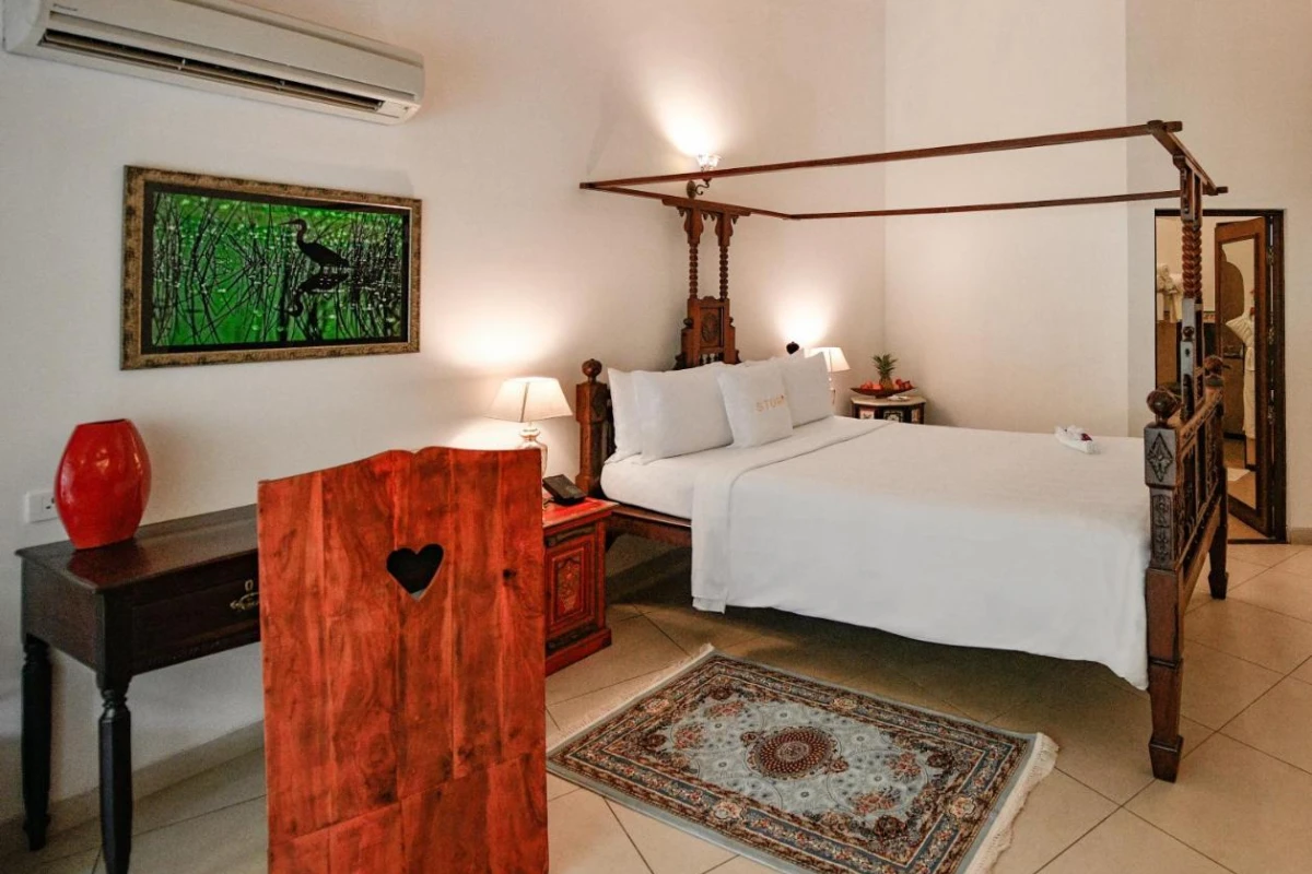 Storii By ITC Hotels Shanti Morada - Hotel Photo 11