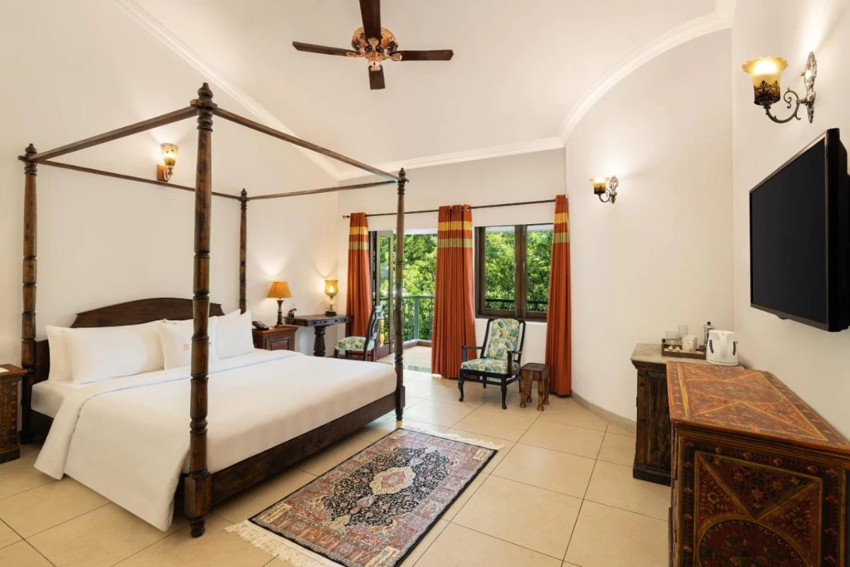 Storii By ITC Hotels Shanti Morada - Hotel Photo 13
