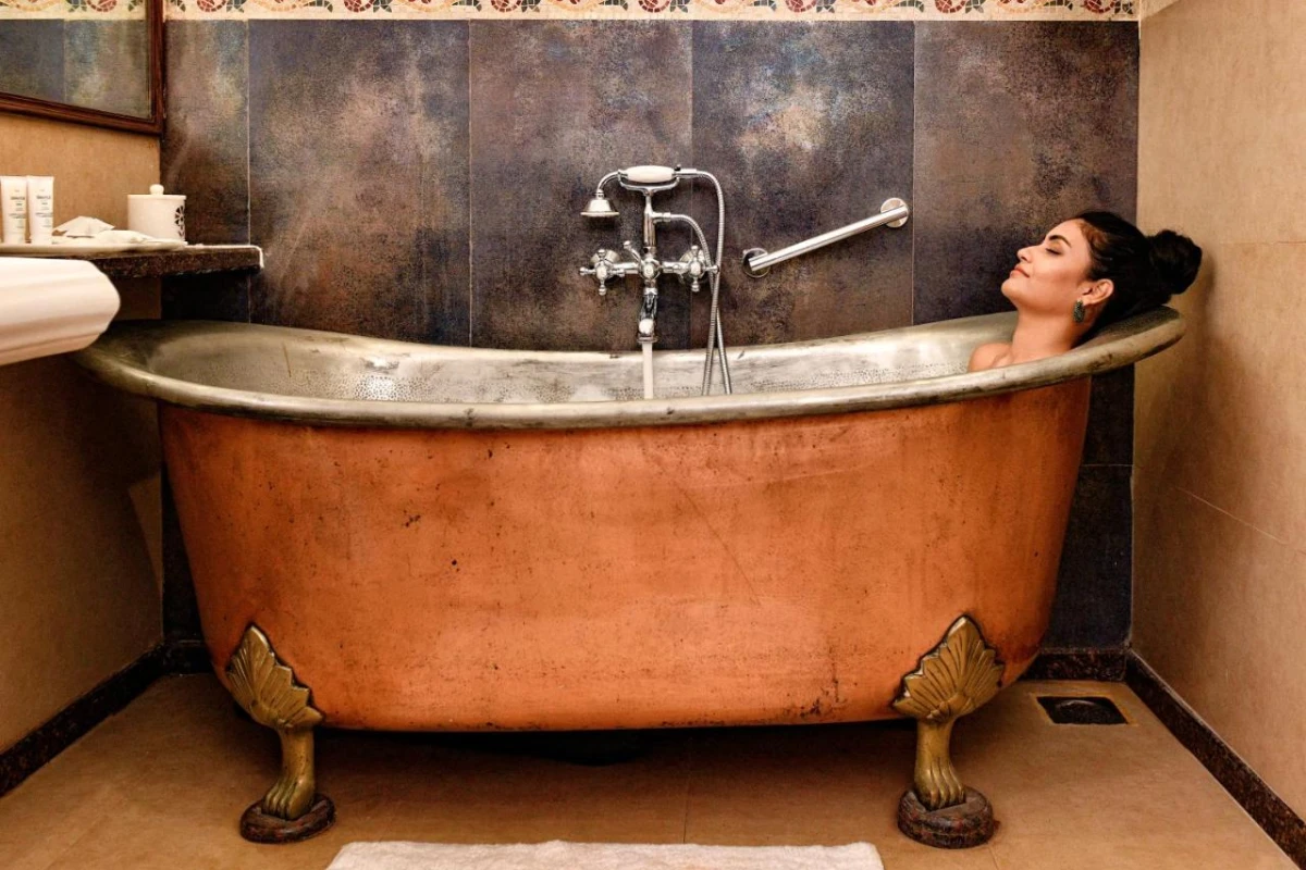 Storii By ITC Hotels Shanti Morada - Hotel Photo 15