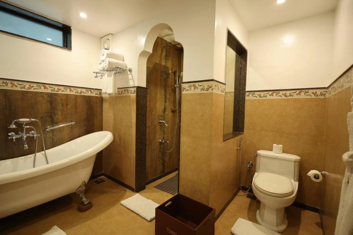 Storii By ITC Hotels Shanti Morada - Hotel Photo 16