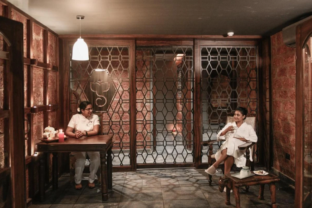 Storii By ITC Hotels Shanti Morada - Hotel Photo 21