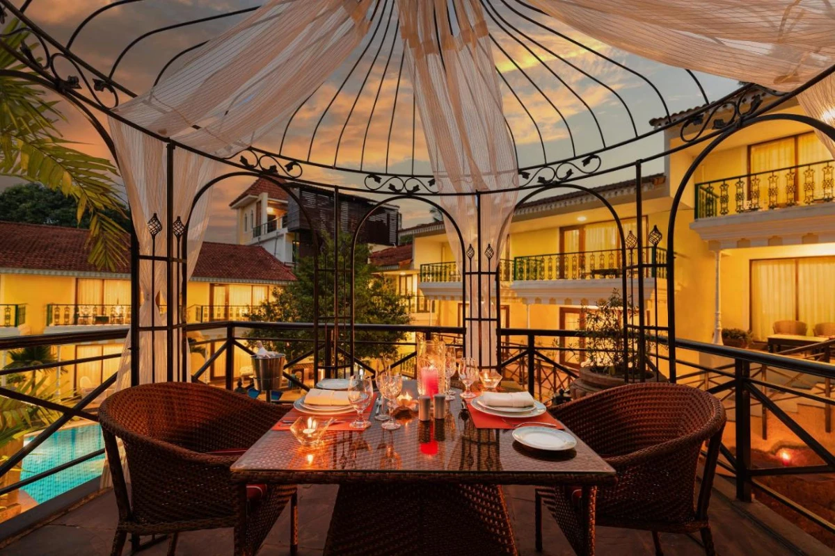 Storii By ITC Hotels Shanti Morada - Hotel Photo 23