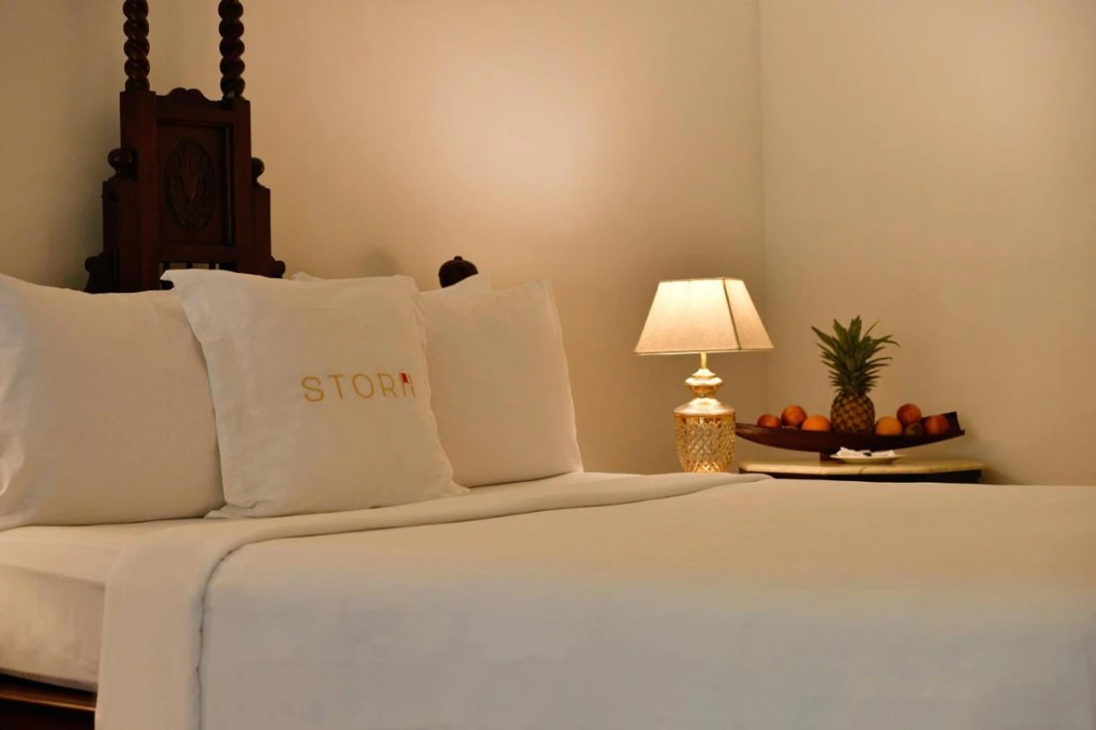 Storii By ITC Hotels Shanti Morada - Hotel Photo 26