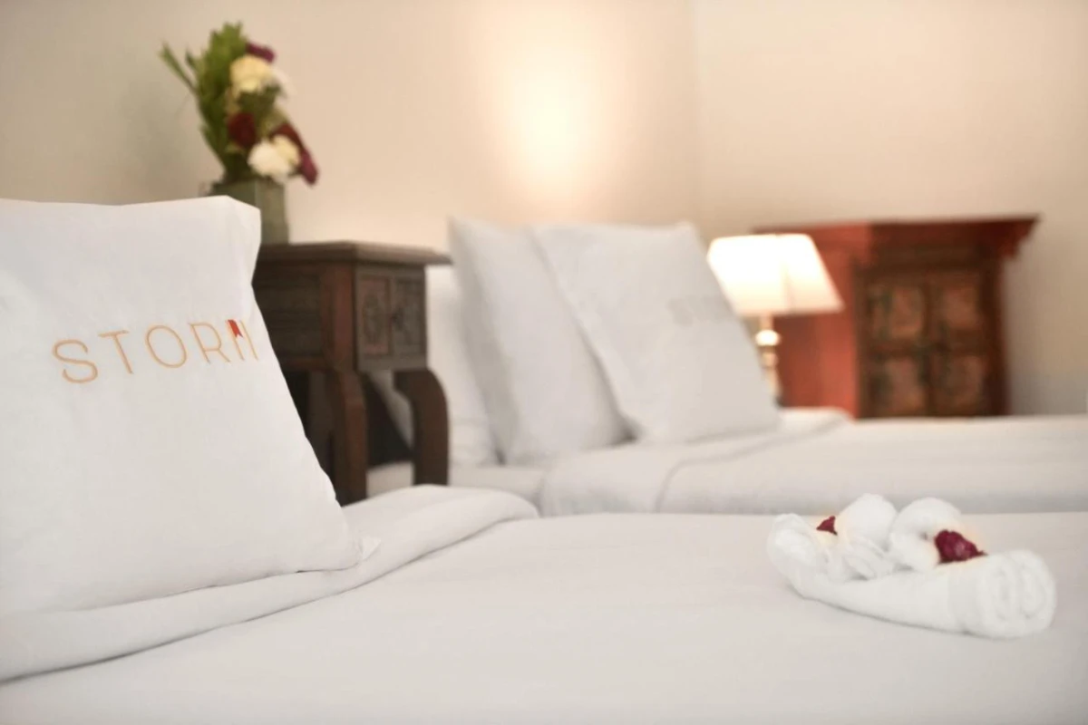 Storii By ITC Hotels Shanti Morada - Hotel Photo 27