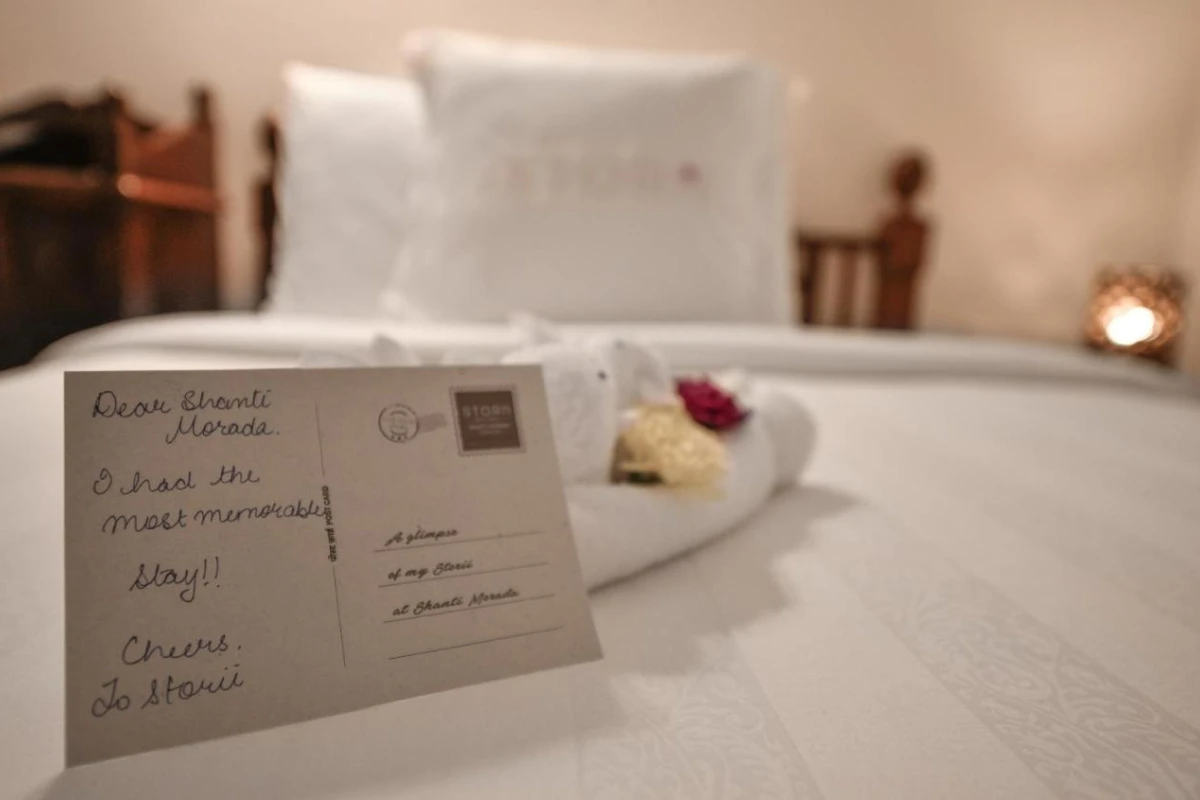 Storii By ITC Hotels Shanti Morada - Hotel Photo 28