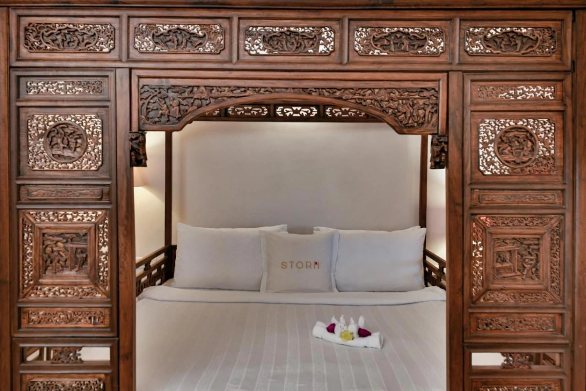 Storii By ITC Hotels Shanti Morada - Hotel Photo 29