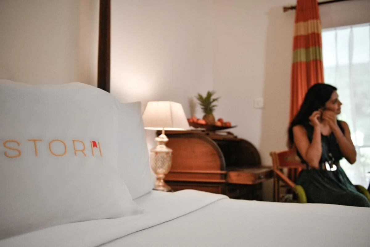 Storii By ITC Hotels Shanti Morada - Hotel Photo 30