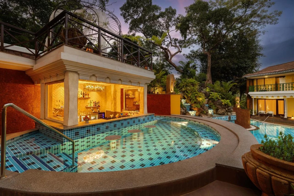 Storii By ITC Hotels Shanti Morada - Hotel Photo 33