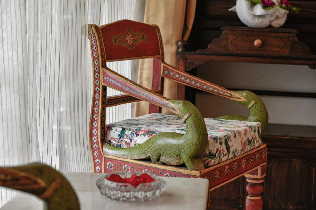 Storii By ITC Hotels Shanti Morada - Hotel Photo 35