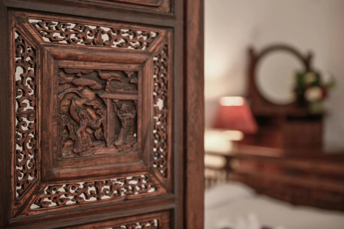 Storii By ITC Hotels Shanti Morada - Hotel Photo 36