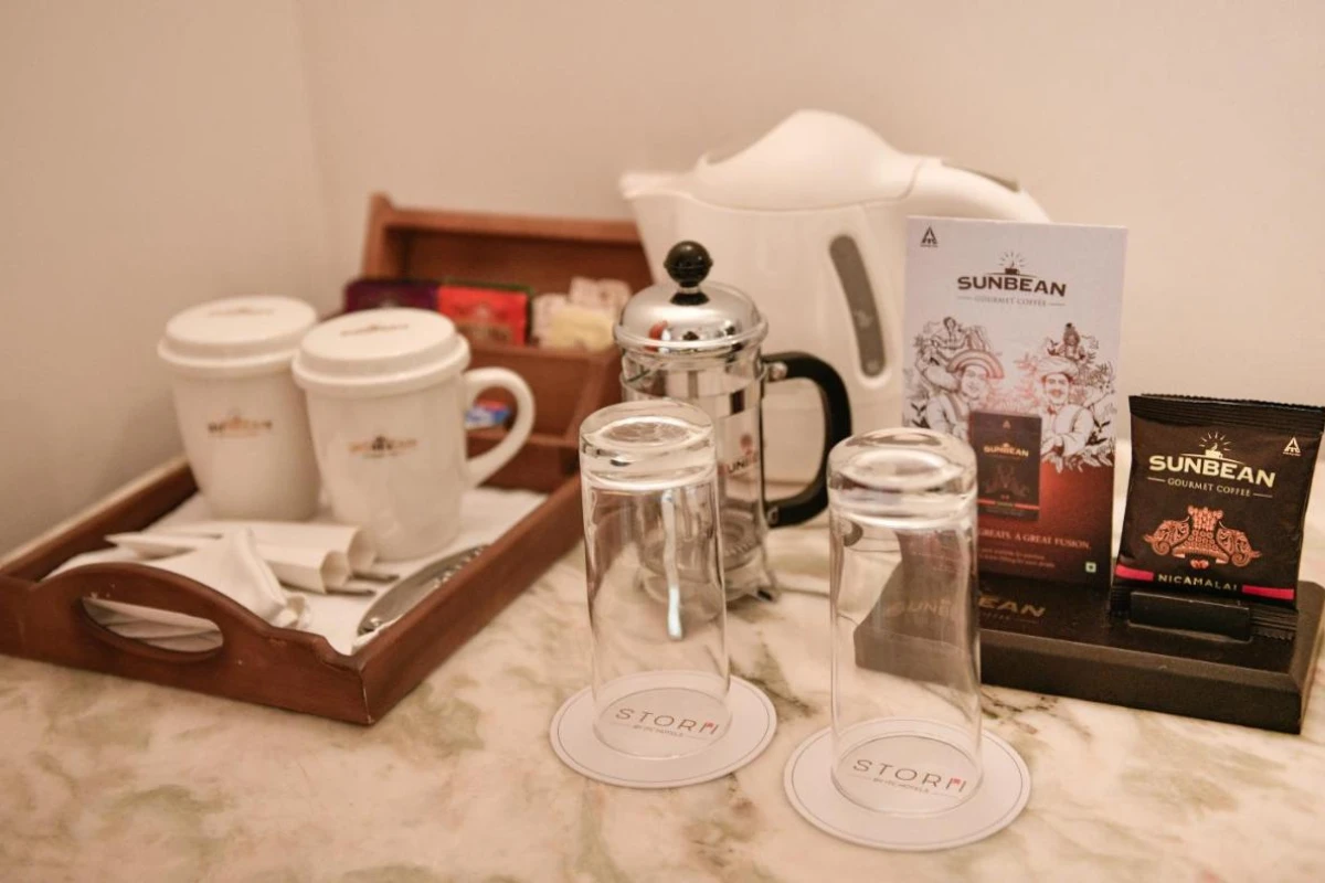 Storii By ITC Hotels Shanti Morada - Hotel Photo 37