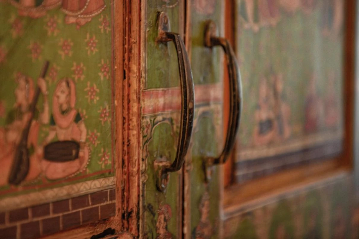 Storii By ITC Hotels Shanti Morada - Hotel Photo 39