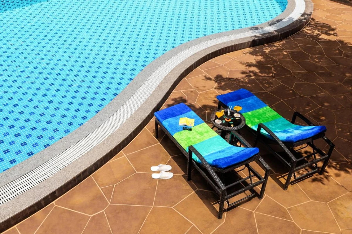 Storii By ITC Hotels Shanti Morada - Hotel Photo 41